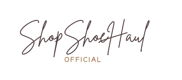 ShopShoeHaul logo