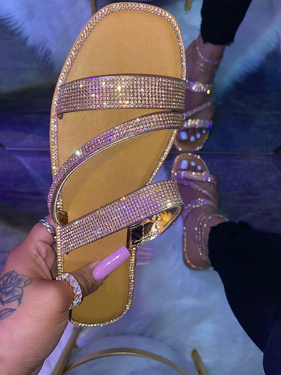 Rue Sandal - Champagne